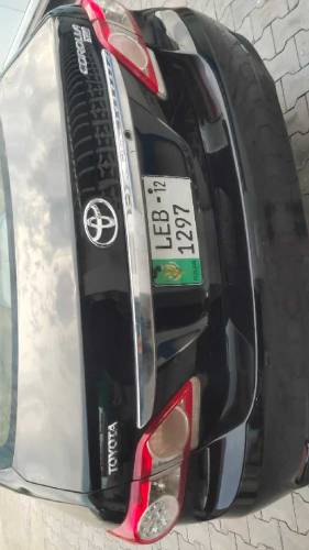 Toyota Corolla xli 