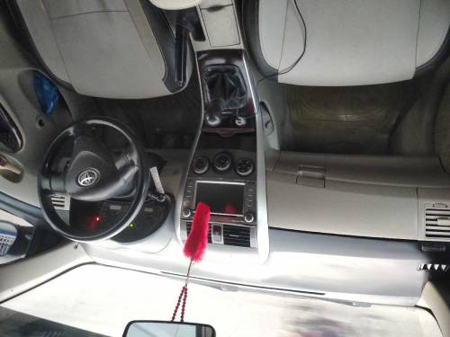 Toyota Corolla xli 