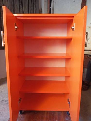 shoe rack 