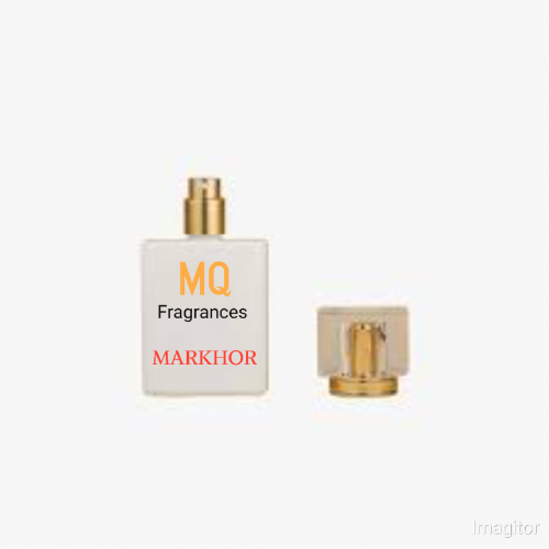 mq markhor and mq buraq 