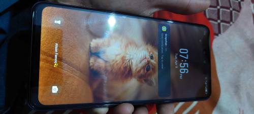 Infinix Hot 40i