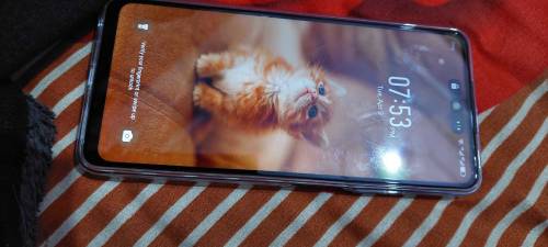 Infinix Hot 40i