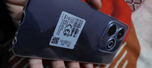 Infinix Hot 40i