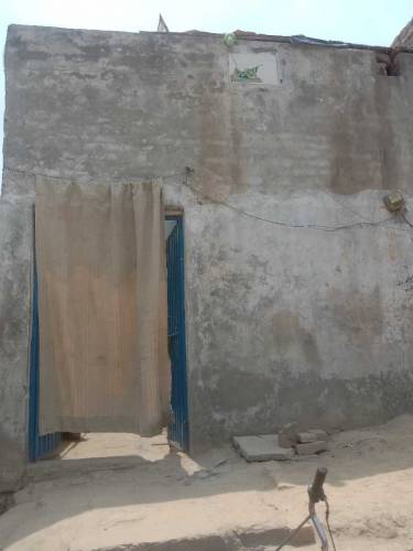 3 Marla ghar
