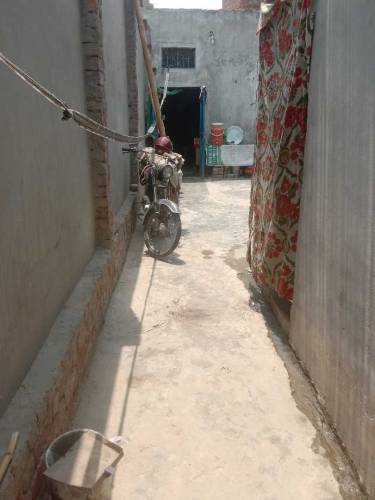 3 Marla ghar