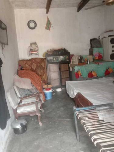3 Marla ghar