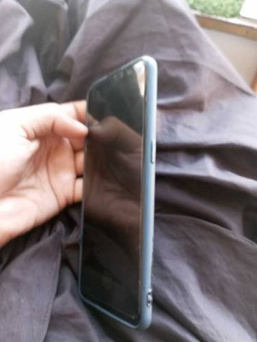 oppo f17pro clear condition 