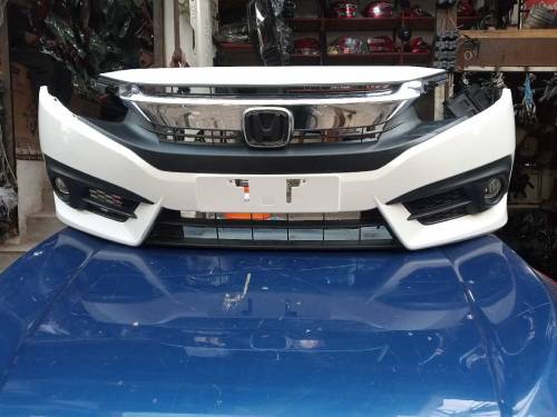 Honda new model  All parts available 