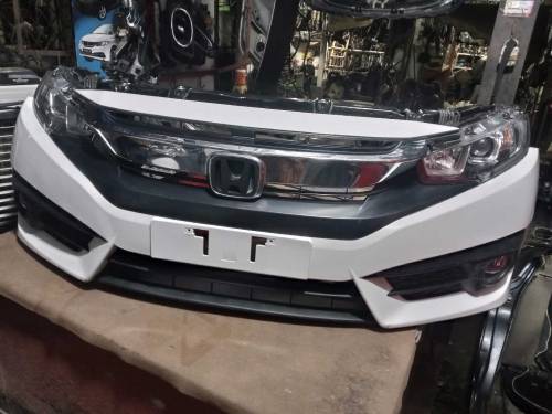 Honda new model  All parts available 