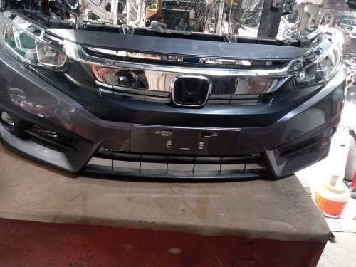 Honda new model  All parts available 