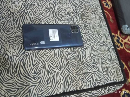 OPPO A15 