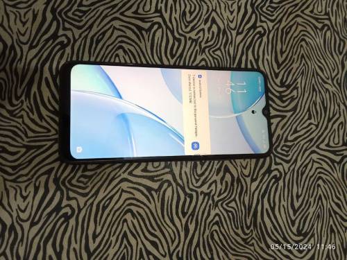 OPPO A15 