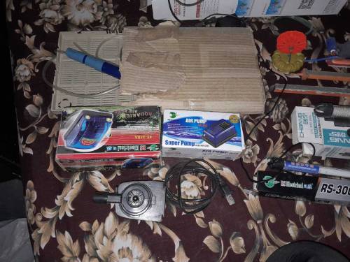 all accessories 