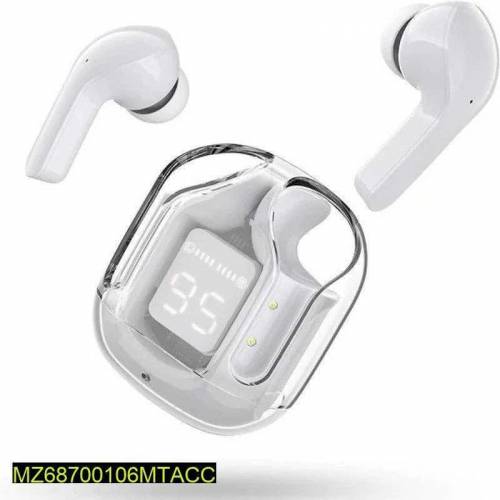 Air 31 wireless earbuds with pouch
