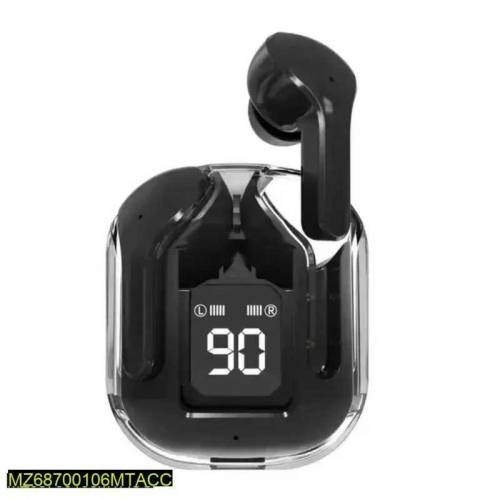 Air 31 wireless earbuds with pouch