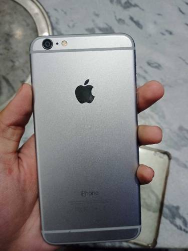 iphone 6 plus For sale 16gb 