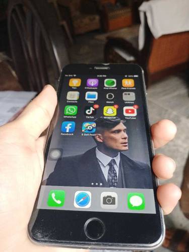 iphone 6 plus For sale 16gb 