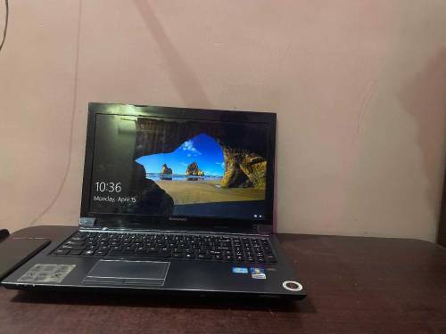 lenovo Laptop  V570