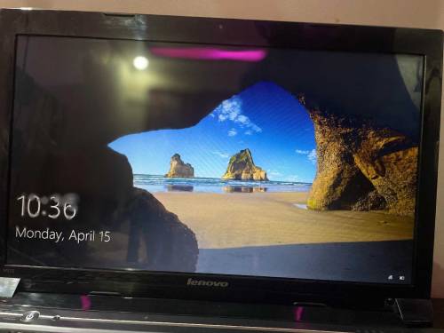lenovo Laptop  V570