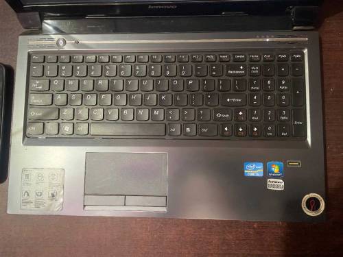lenovo Laptop  V570