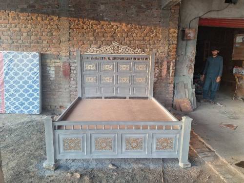 bed A1 quality king size