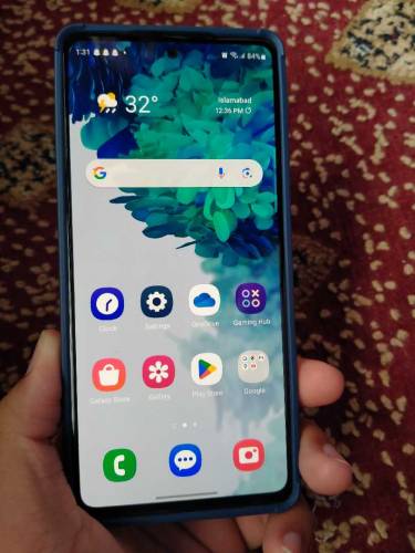 SAMSUNG GALAXY S20 FE