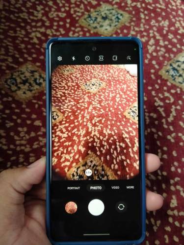 SAMSUNG GALAXY S20 FE