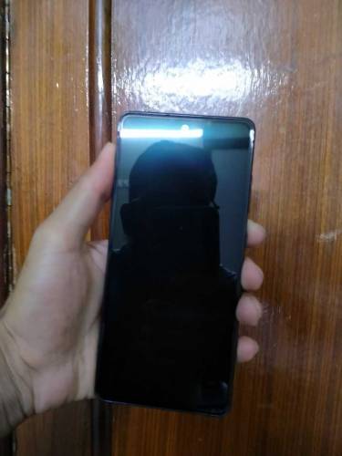 SAMSUNG GALAXY S20 FE