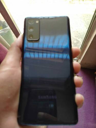 SAMSUNG GALAXY S20 FE