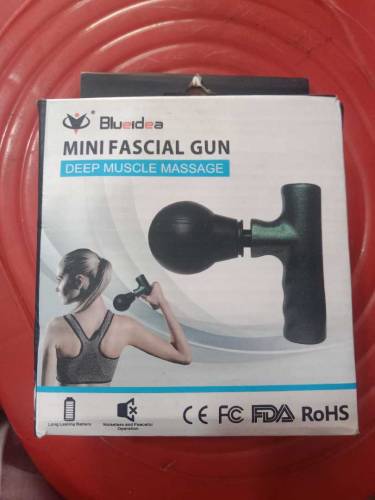 mini massager good quality 
