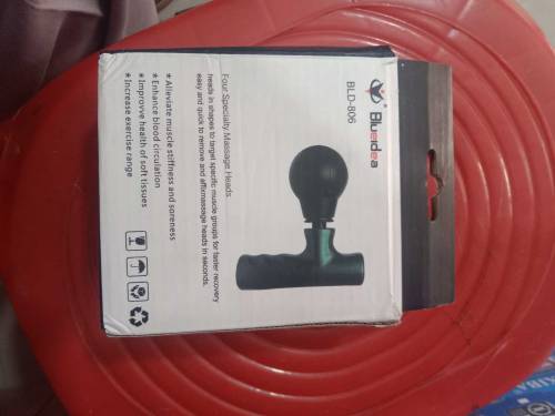 mini massager good quality 