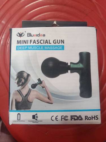 mini massager good quality 