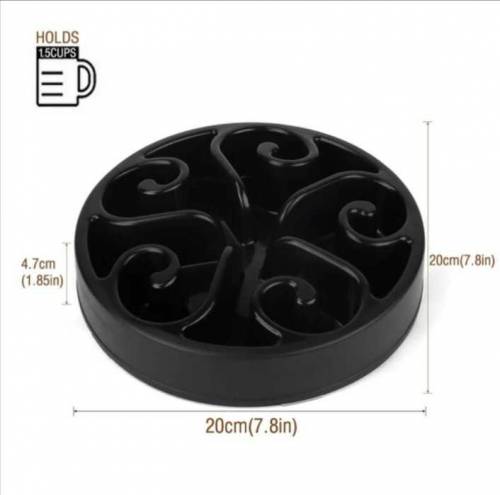 Dog Feeding Bowl