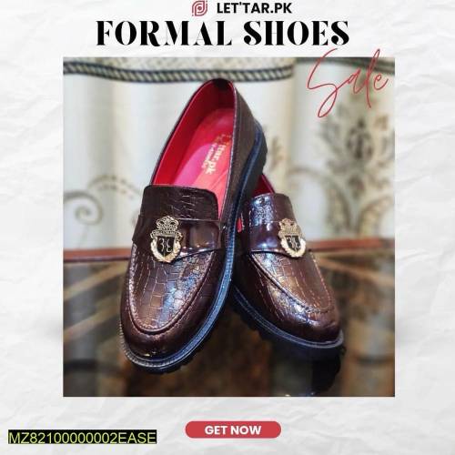 Formal Shoes