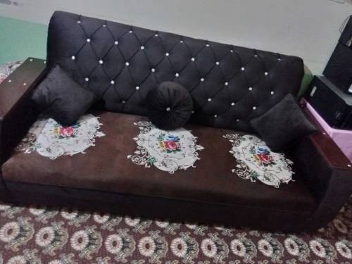 5 Seater Sofa