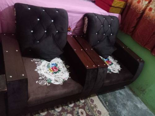 5 Seater Sofa