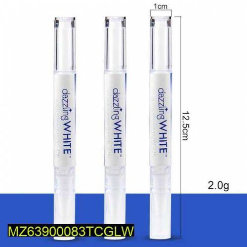 Teeth Whitening Pen Instantly