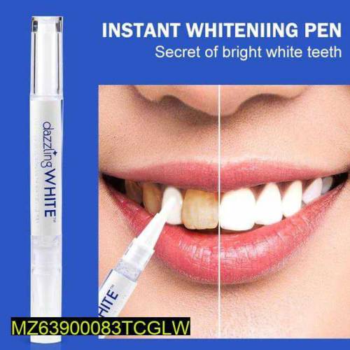 Teeth Whitening Pen Instantly