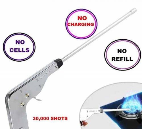 Electric Gas Lighter 