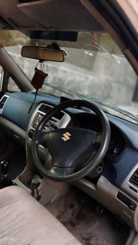 Suzuki Liana 2006 model