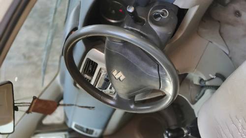 Suzuki Liana 2006 model