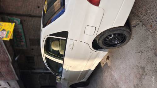 Suzuki Liana 2006 model