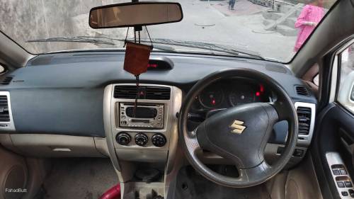 Suzuki Liana 2006 model