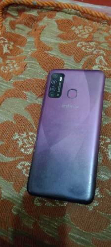 Infinix hot 9 for sale