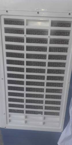 aircooler very good condition