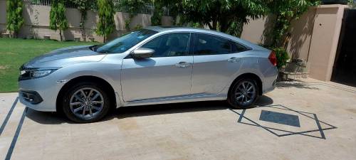 Honda civic 2018 Totally genuine 10/10