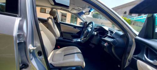 Honda civic 2018 Totally genuine 10/10