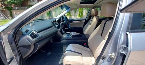 Honda civic 2018 Totally genuine 10/10