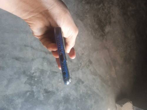 Realme c2 