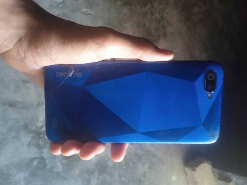 Realme c2 